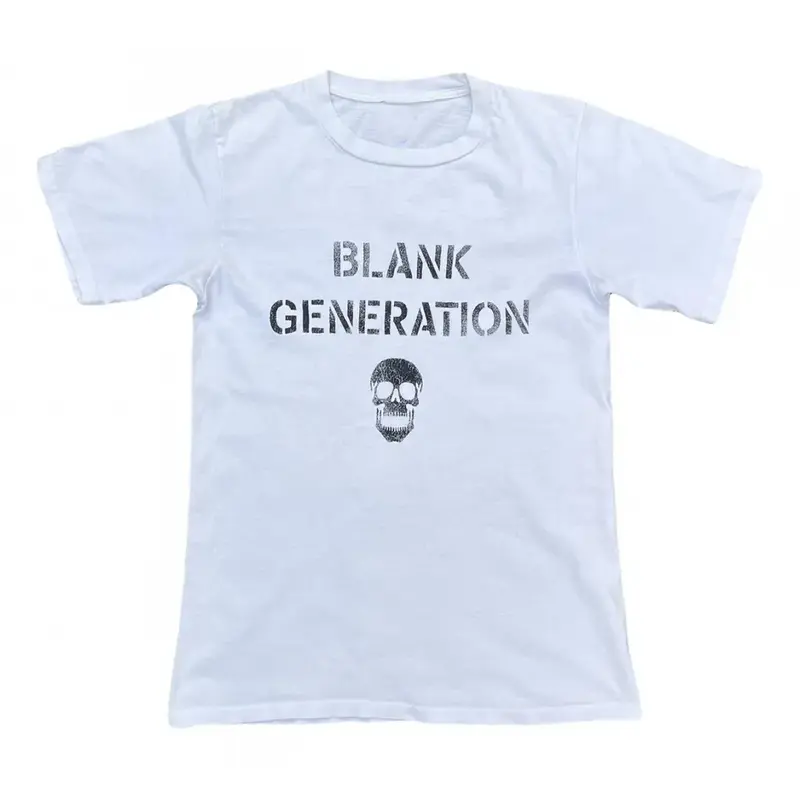 Number (Nine) “SS06 Takahiro Miyashita 9th Anniversary T-Shirt
