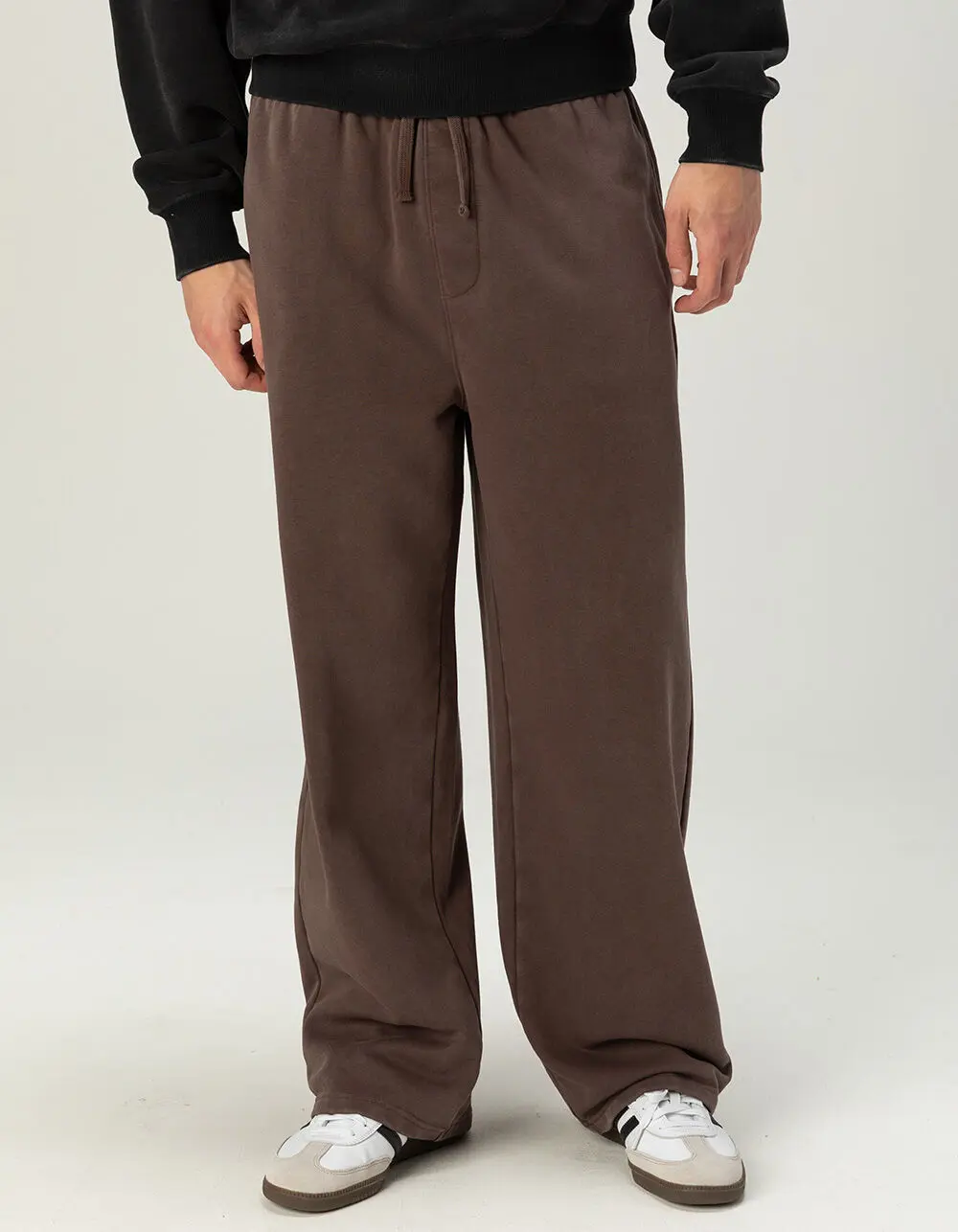 RSQ Mens Extra Baggy Sweatpants