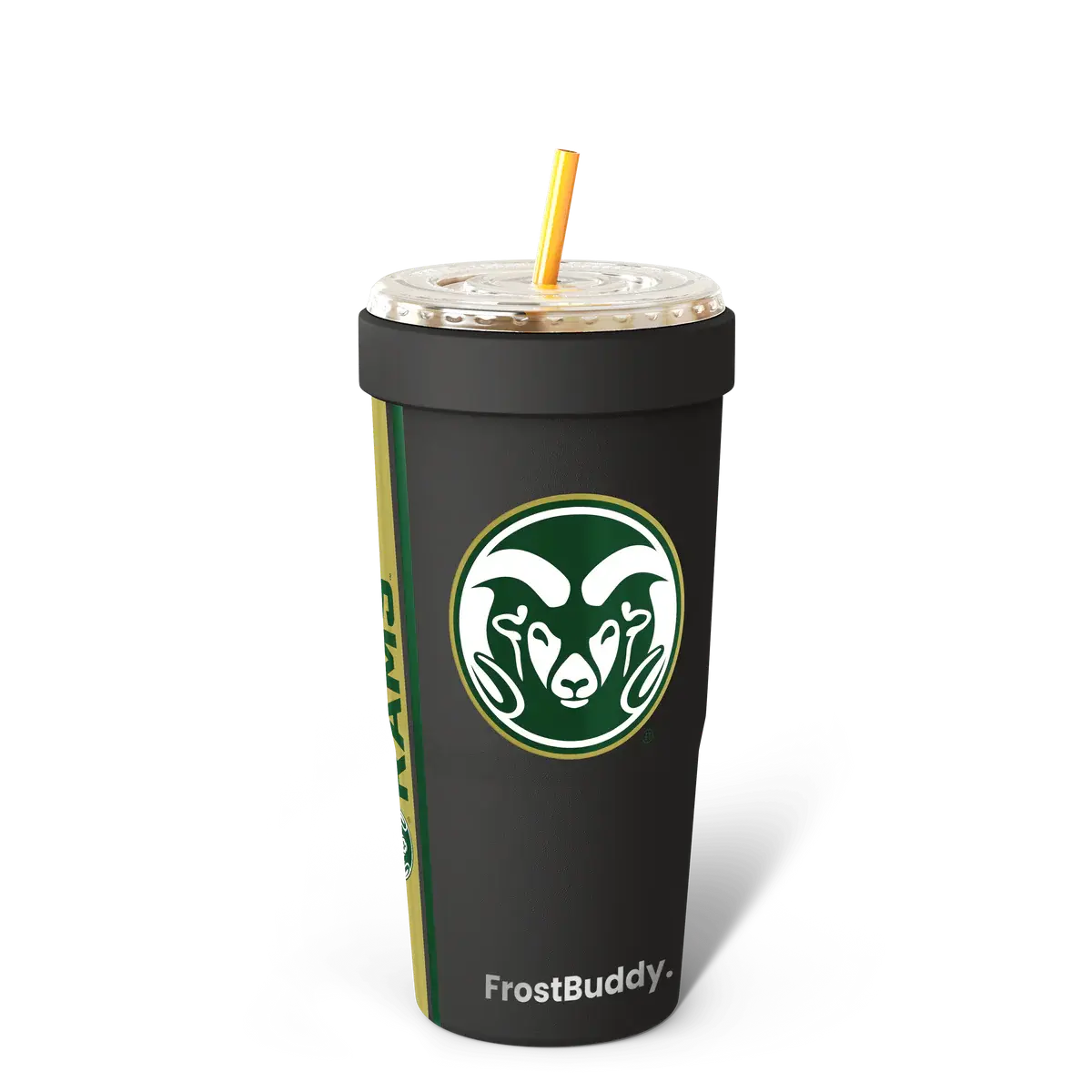 Colorado State Rams