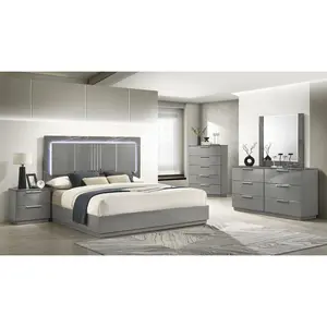 ELARA BEDROOM SET