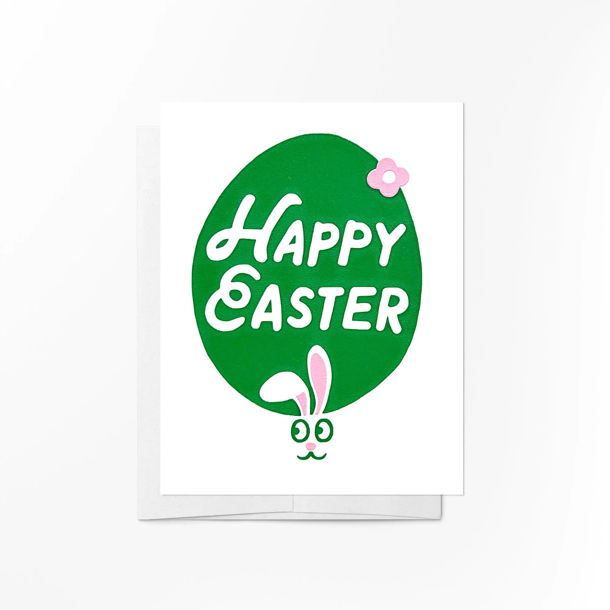 Happy Easter Card