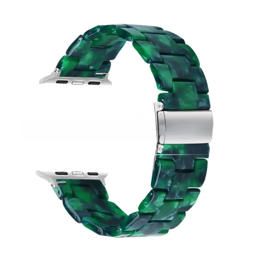 12-Matte Emerald Green