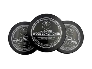 All Natural Wood Conditioner