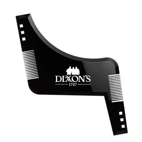 Dixon’s Beard Shaper (Original & ClearLine Pro)