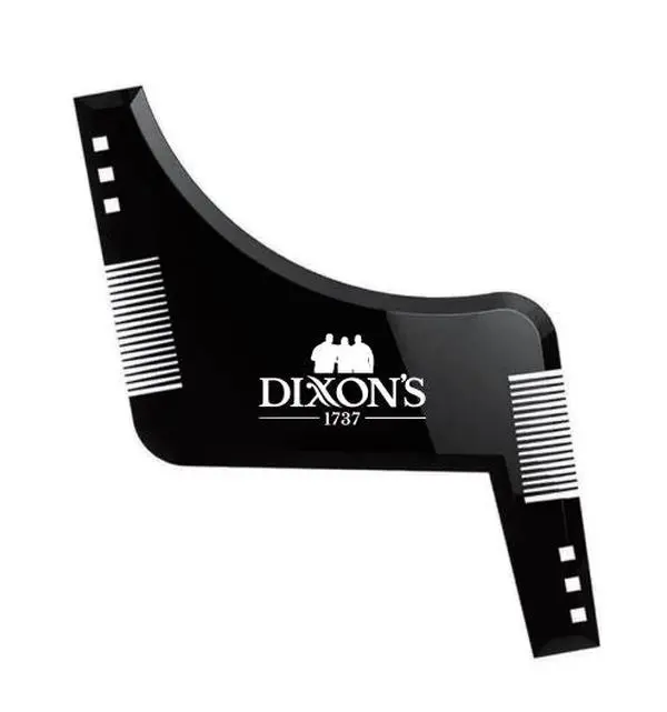 Dixon’s Beard Shaper (Original & ClearLine Pro) Dixon’s Beard Shaper (Original & ClearLine Pro)