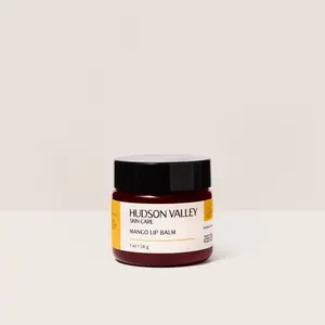 Mango Lip Balm