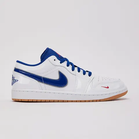 Mens Jordan Air Jordan 1 Low SE