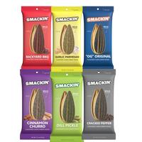 The BEGINNING BUNDLE - 6 1.5 oz bags 