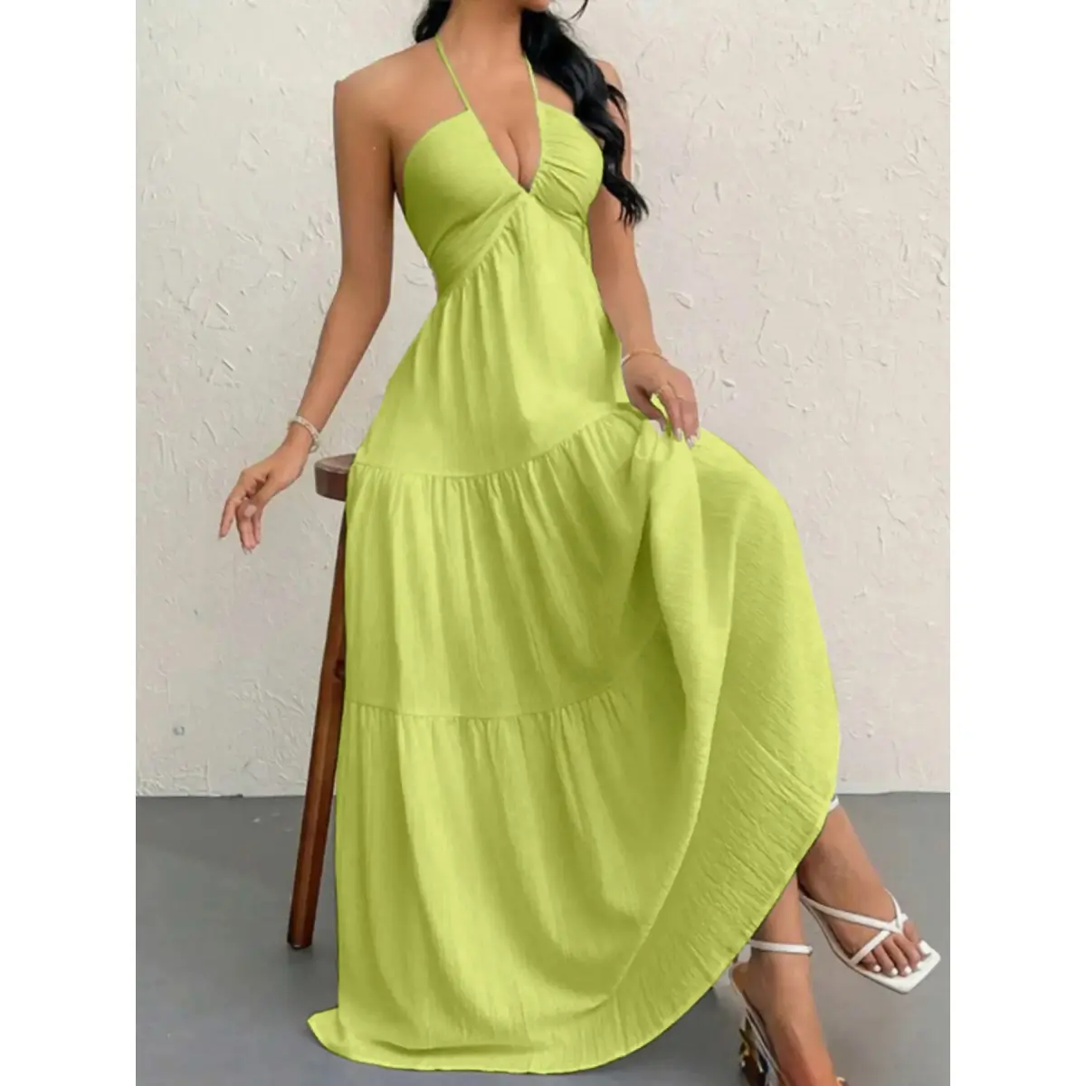 Chartreuse