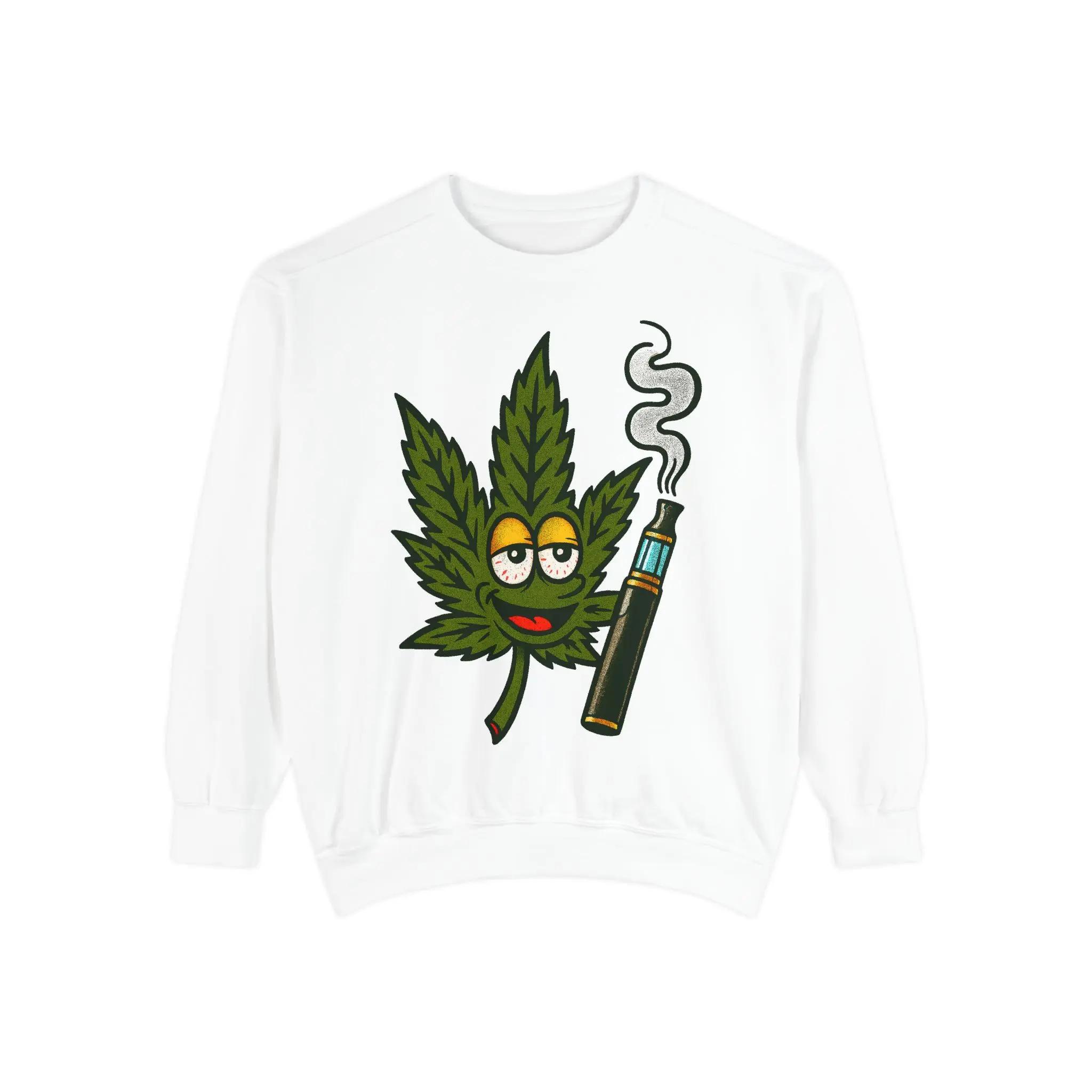 “Benjamin & His Penjamin” Sweatshirt