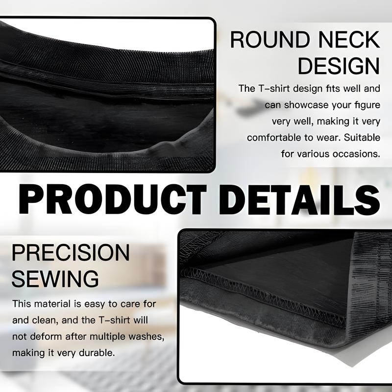 Women's Cat Quarrel Moment Graphic Tee - Retro Batik Print Fashion,  Loose Fit Short Sleeve Crew Neck, Unique Holiday Gift Idea for Her