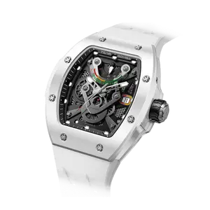 Atomic-Full Ceramic Edition TB8226C