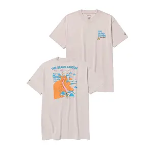 Dr. Seuss x Parks Project Grand Canyon Tee