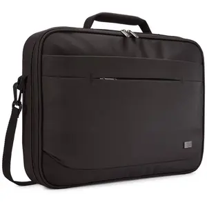 Case Logic Advantage 16" laptop briefcase - Black