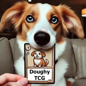 Doughy TCG