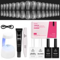 224PCS Short Coffin All in One Kit