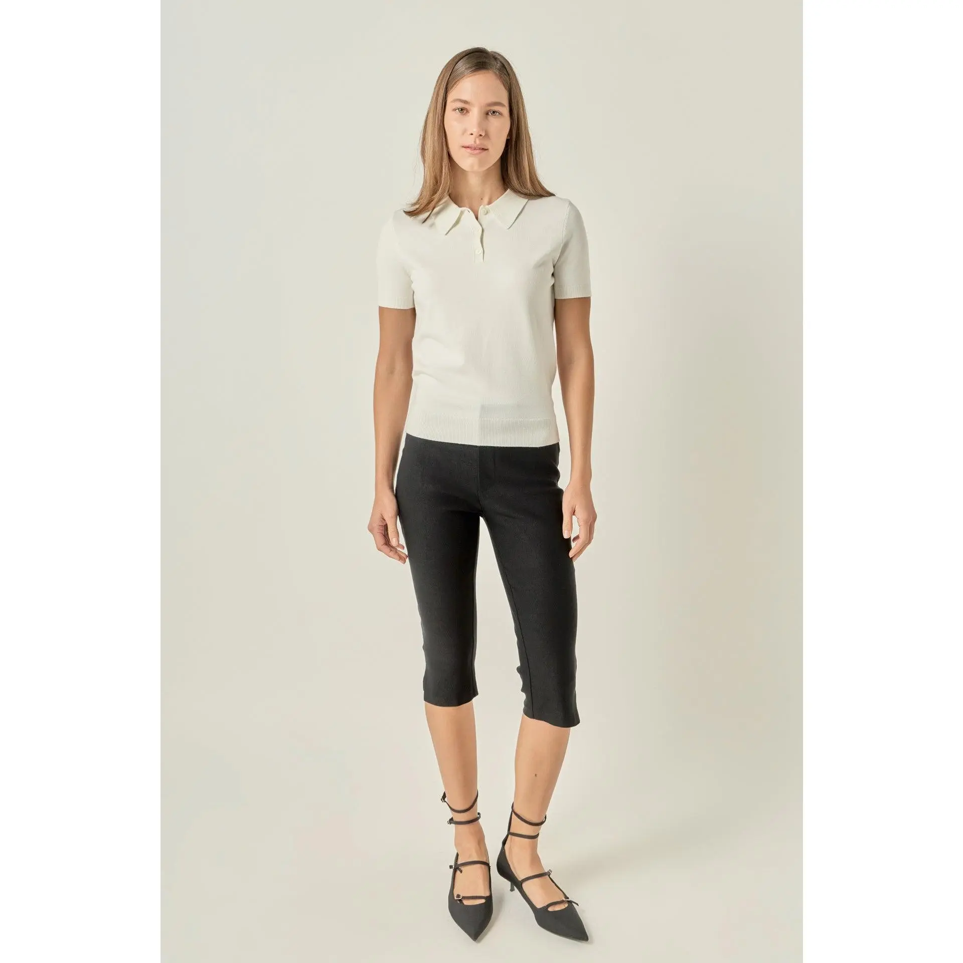 Capri Pants
