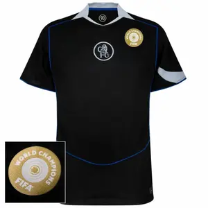 Player Edition CHE Third Short Sleeve Jersey with FIFA Badge ss2526