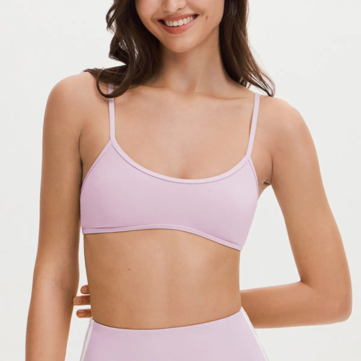 Baby Pink