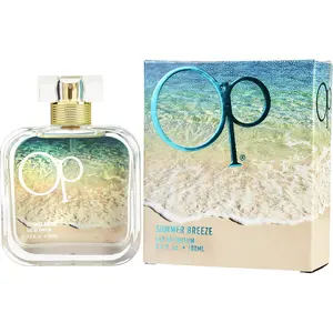 Op Summer Breeze By Ocean Pacific Eau De Parfum For Women Op Summer Breeze By Ocean Pacific Eau De Parfum For Women