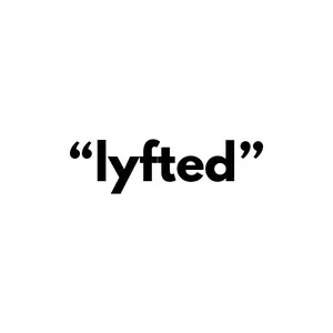 Lyfted shop logo