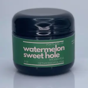 Watermelon Sweet Hole For Tastier Fun Times