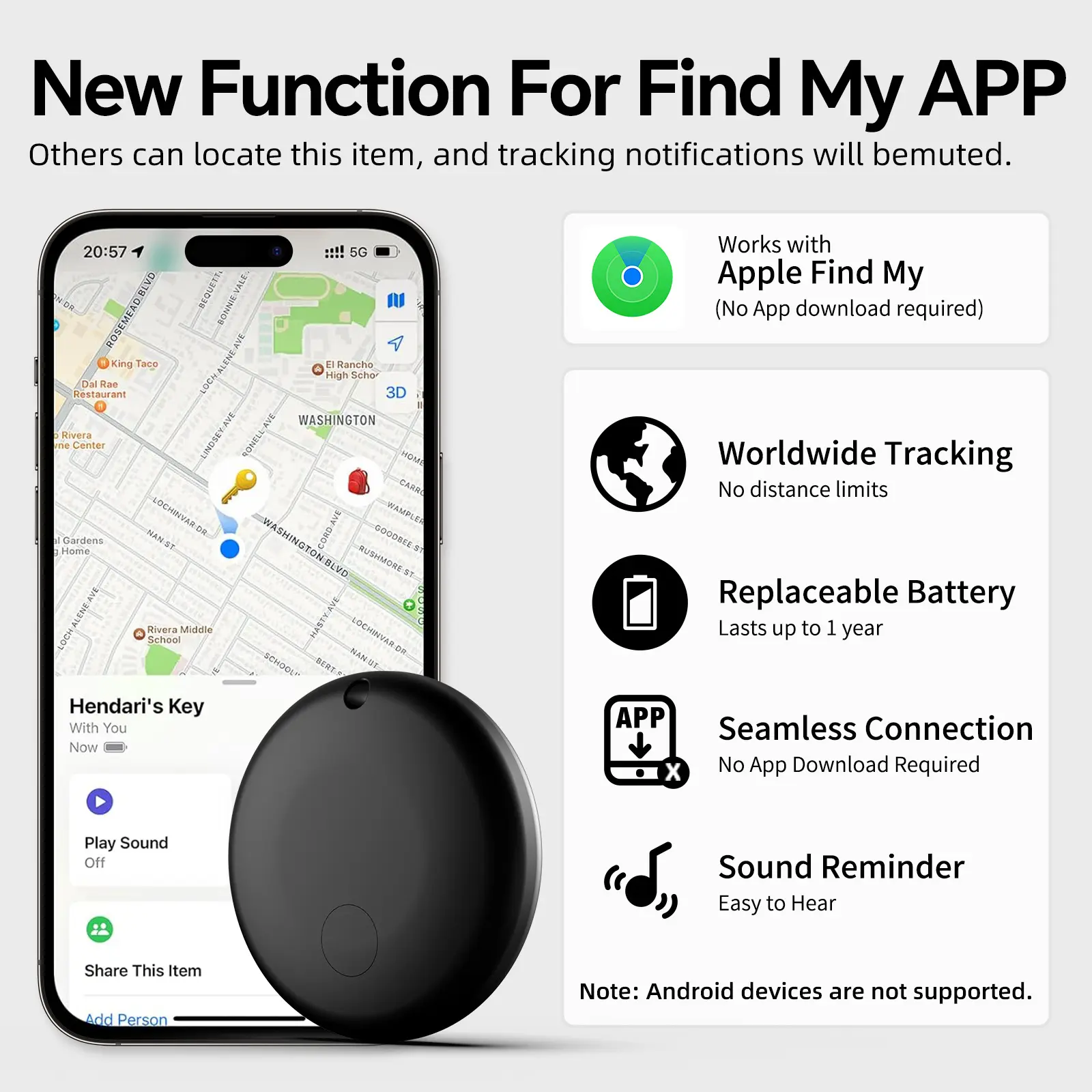 GPS Tracker for Vehicles,GPS Tracker for Vehicles mini magnet,gps tracker for cheating spouses,Anti-lost Gps Tracker for Car Key, Pet, Wallet