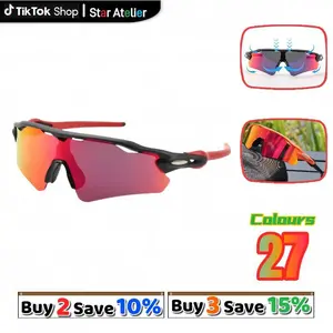 2025 Unisex Windproof Sports Sunglasses Set  Stylish Functional Waterproof  For Active Lifestyles polarized glass fashionable Full Head Motorcycle Sun Protection Mask capri ski Breathable Balaclava UV Tattoo Art Arm Sleeves precut kinesiology tape