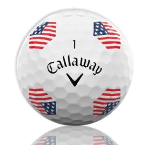 USA Callaway Truvis Soccer Balls - 1 Dozen