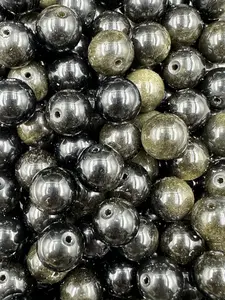 S.74.Golden Obsidan(VIP10mm)