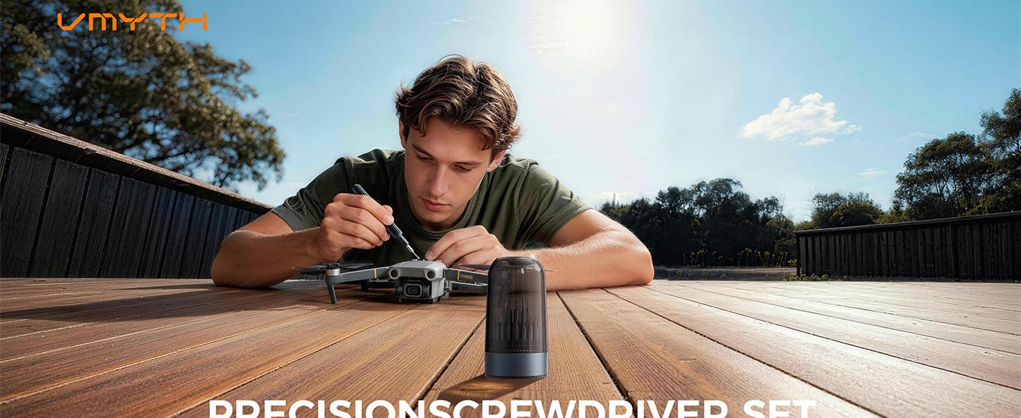 VMYTH 31 in 1 Mini Precision Screwdriver Set MS2 , Magnetic Small Tool Kit for Phone,Laptop,PS5, Switch,Glasses,Watch,screwdriver set SetHome Repair Tool Box VMYTH 31 in 1 Mini Precision Screwdriver Set MS2 , Magnetic Small Tool Kit for Phone,Laptop,PS5, Switch,Glasses,Watch,screwdriver set SetHome Repair Tool Box