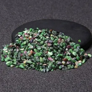 Natural Tumble Stones Mini Crystals Gemstone Chips Bulk