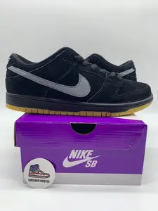 Nike SB Dunk Low Fog