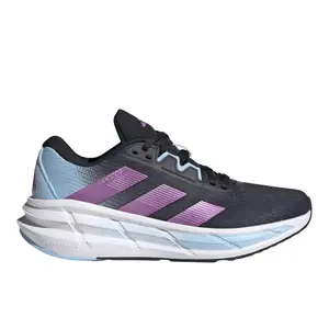 adidas Womens Questar 3 Running Sneakers Shoes - Blue