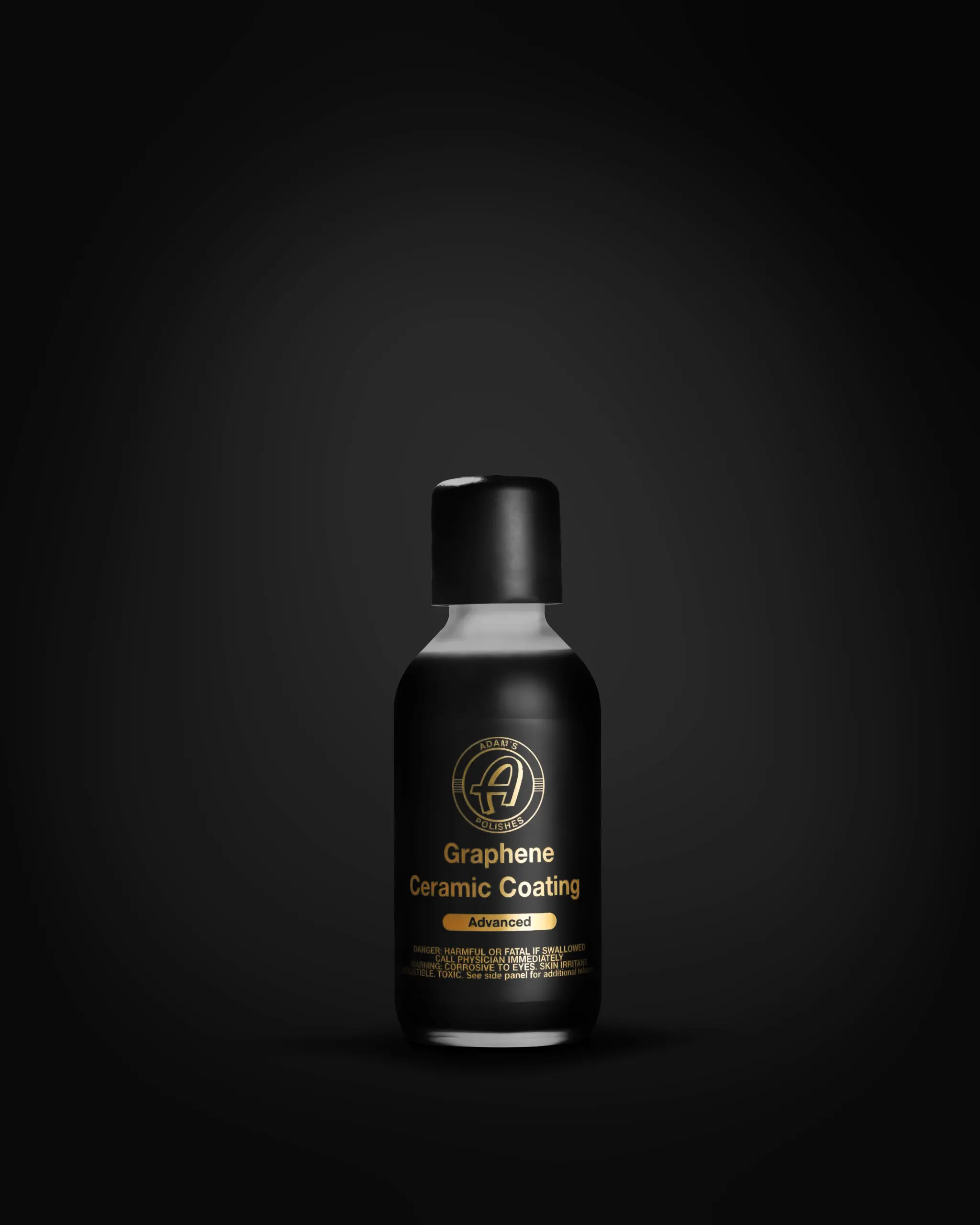 Adam's Graphene Ceramic Coating™ Advanced