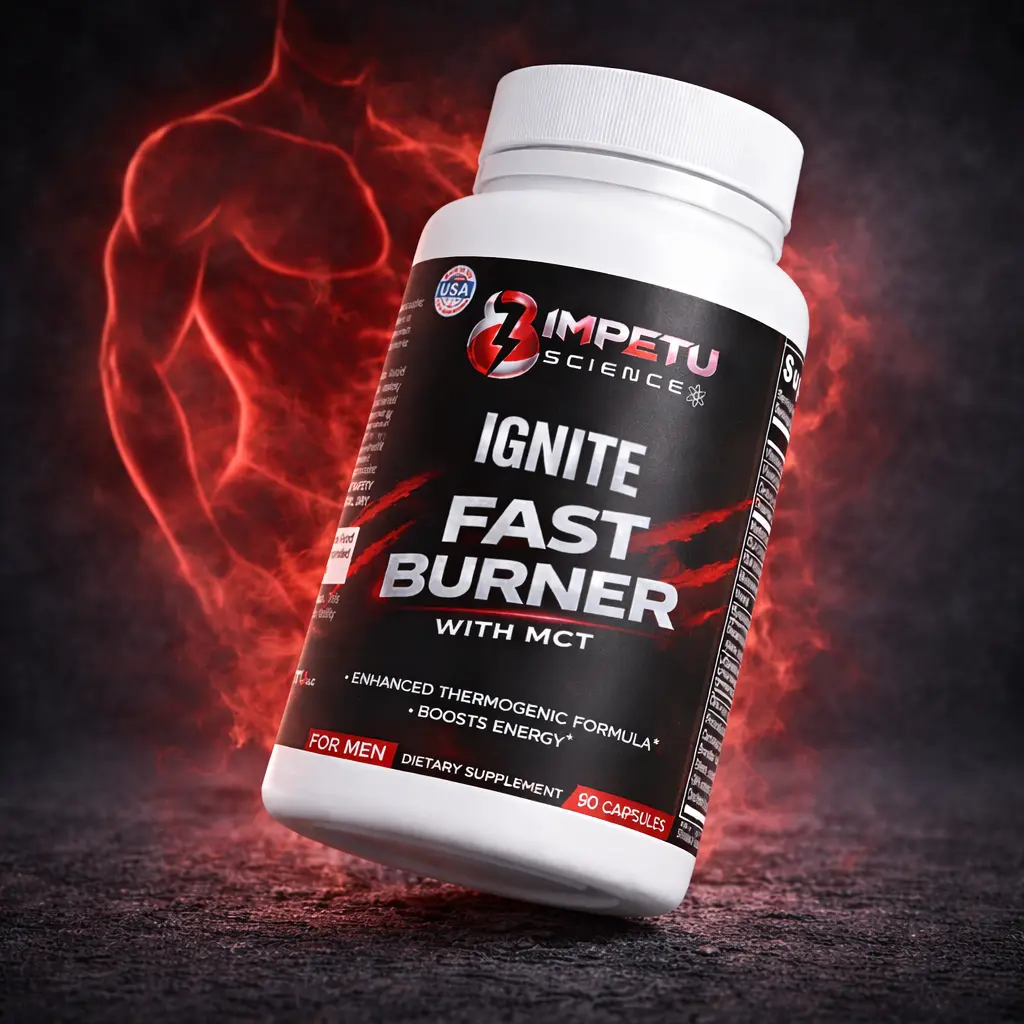 IMPETU IGNITE FOR MEN