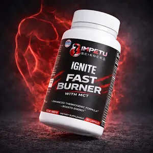 IMPETU IGNITE FOR MEN