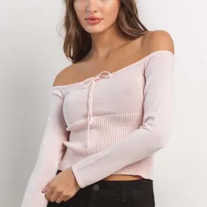 Pretty in Pink Top