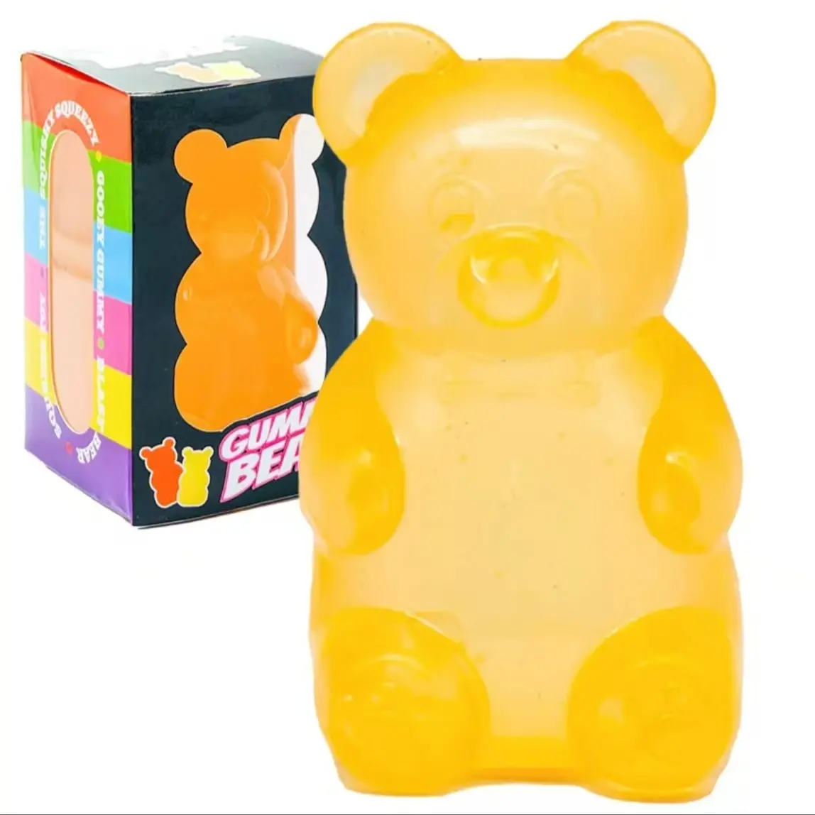 Number 2 Yellow