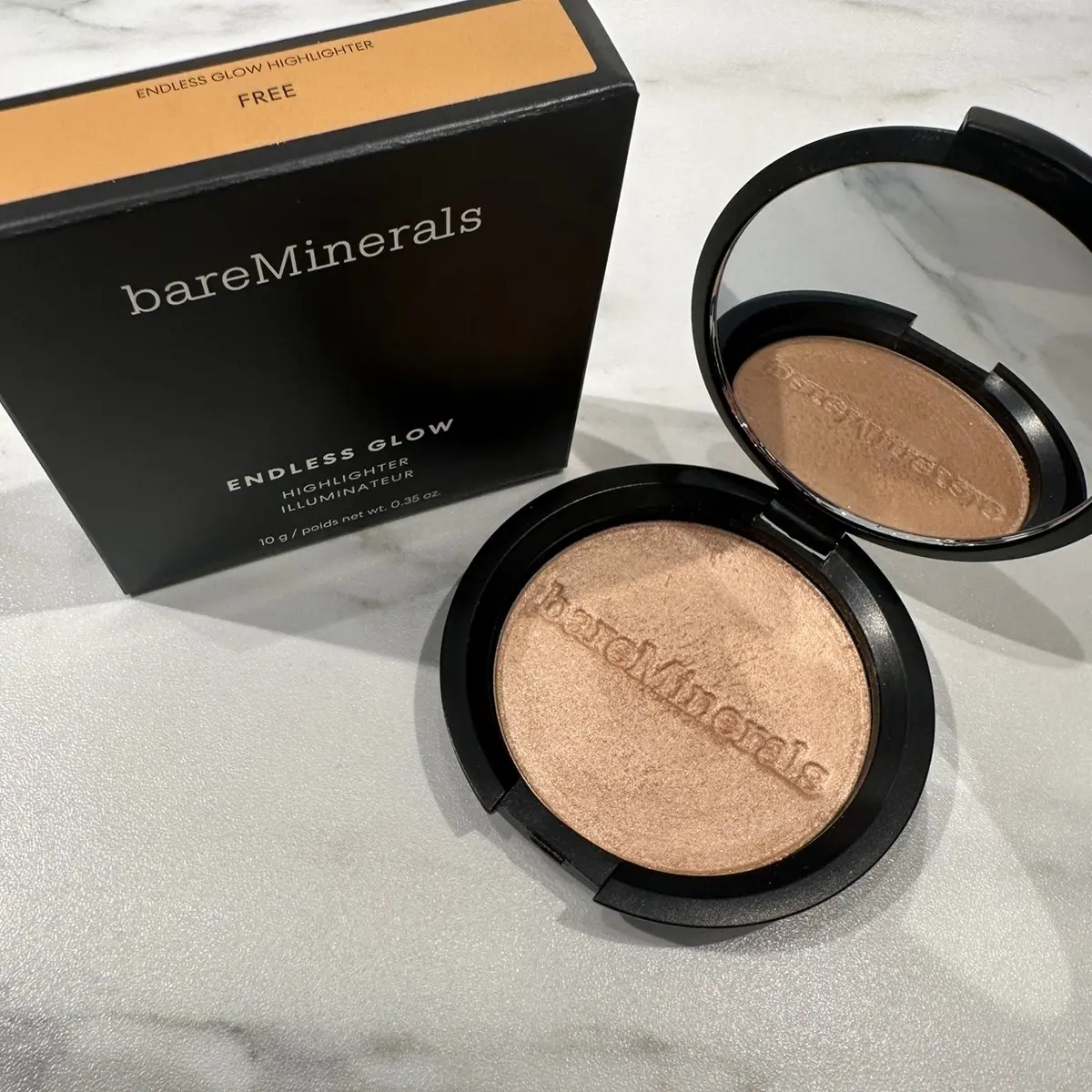 Endless Glow Highlighter Free