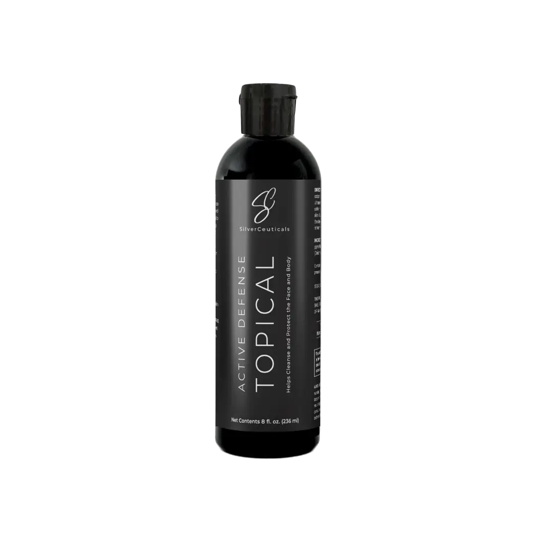 Active Defense Topical - 32ppm