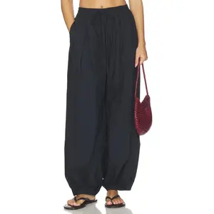 Lovers and Friends Eliana Pant in Black