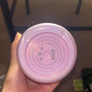 Product Review of Wicked from s**a