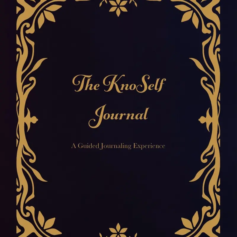 The KnoSelf Journal