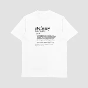 Stefussy T-shirt
