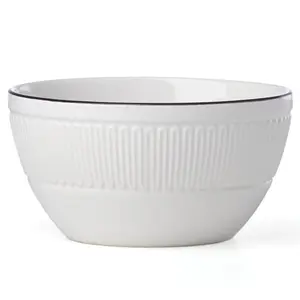 Kate Spade York Avenue Fruit Bowl