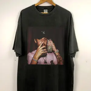 RETRO RUSS Shirt, Russ Retro Shirt, Russ Hip Hop Shirt, Russ Bootleg Rap Shirt, Russ Fan Merch, Russ Concert Outfit T9