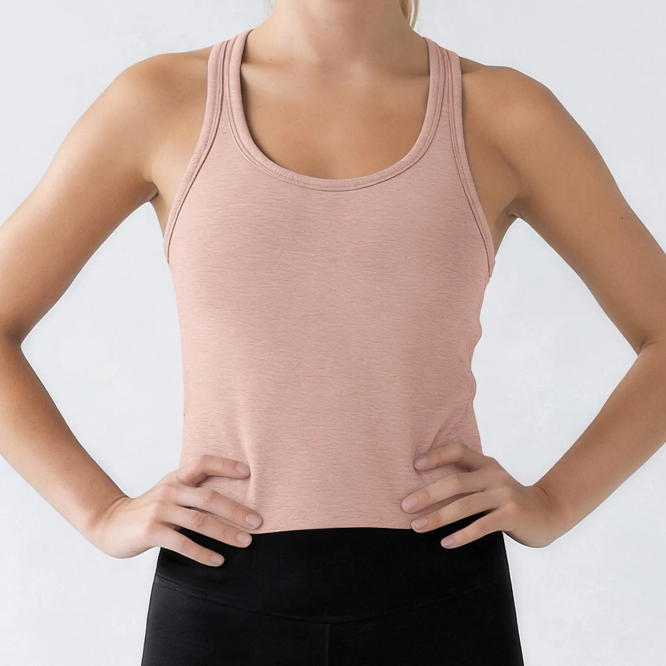 Rose Pink Heather
