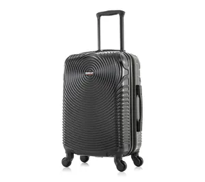 DUKAP Inception 20" Carry-On Lightweight Hardside Spinner