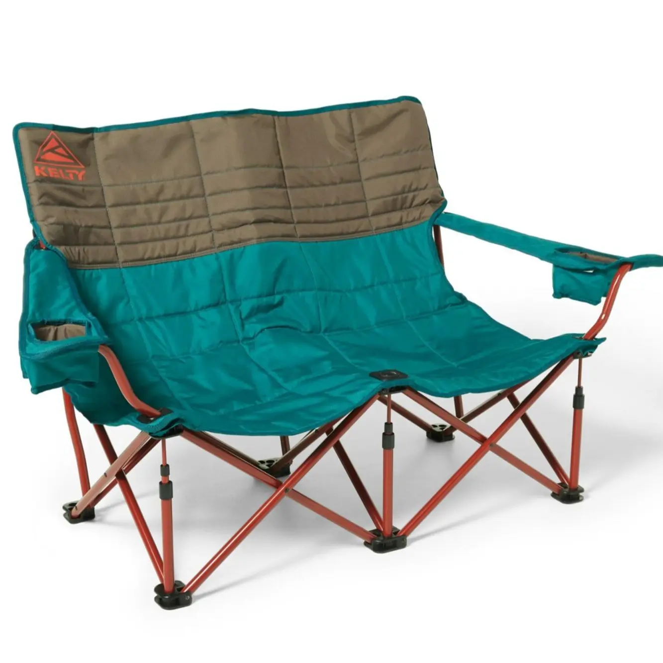 Deep Lake/Fallen Rock